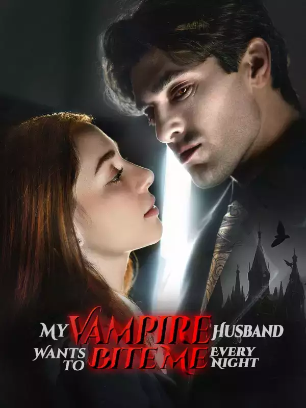 [cc] สามีแวมไพร์ของฉันอยากกัดฉันทุกคืน